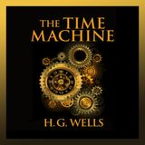 The Time Machine - Chapter 12