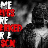 _Some Graves Are Unmarked For A Reason_ Creepypasta Horror Story