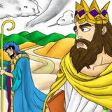 Audio Cuento: La aventura del rey Midas