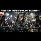 Deep Undercover: Ken Larson’s Motorcycle Gang Takedowns & Badge Bonds