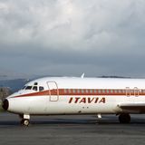 [445] Ustica: «Sul luogo dell'incidente, c'era un forte traffico militare»