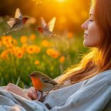 Meditación guiada recuperar la paz interior