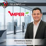 AMPER IMPULSA SOLUCIONES DE INGENIERÍA ENERGÉTICA