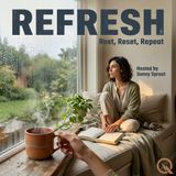 Refresh - The Gentle Art of Doing Less