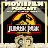 Commentary Track: Jurassic Park