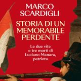 Le due vite e tre morti di Luciano Manara - terzo episodio