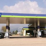 Sversamento di GPL al distributore: ferito un autista, l’area messa in sicurezza