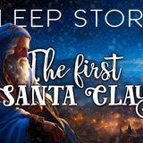 A Heartwarming Sleepy Christmas Story_ The First Santa Claus(