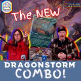 Commander Cookout Podcast, Ep 488 - The NEW de facto Dragon Deck is Here