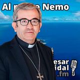 Al punto Nemo: Luis Javier Argüello García - 06/10/22