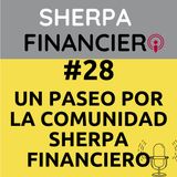 #28 Un Paseo por la Comunidad Sherpa Financiero