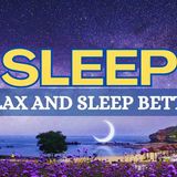 Guided Meditation for Deep Sleep and Overthinking Relief - Sleep Better