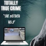 FATALLY FAILED_ THE DEATH OF GAIA POPE