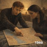 S05E77-I segreti di John- IL DOVE E L'ALTROVE- Meditazione narrativa 432Hz