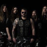 SABATON - The Tour To End All Tours Interview