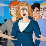 5 Creepy True Horror Stories Animated _ Real Life Marriage Stories
