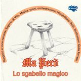 lo sgabello magico - Maperò - ep.8
