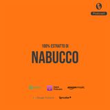 Nabucco - Trama