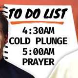What Does The Pope Do All Day_ (Full Breakdown)