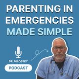 Parenting in Emergencies Made Simple: Expert Advice