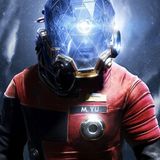 #162: 2017 Preview inc. Mass Effect Andromeda, Prey & more!