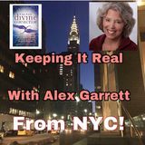 Keeping It Real 1-8-19: Dr. Margaret Paul Joins Alex