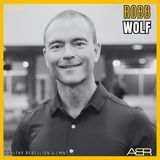 Airey Bros. Radio / Robb Wolf /Ep 249 / Healthy Rebellion / Paleo Solution / Wired to Eat / Sacred Cow / LMNT / Drink LMNT