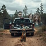 The Unsolved Disappearance of the Jamison Family