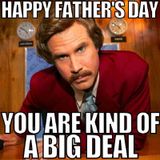 Ep.6 "Everyday is fathers day"