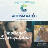 Emotional Dysregulation