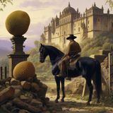 Poemas del Cante Jondo, libro de poemas de García Lorca. Camino, poesía recitada de Lorca