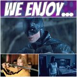 News and Youse: NETFLIX buys WARNER BROS., TARANTINO trashes PAUL DANO, WAKE UP DEAD MAN, and more...