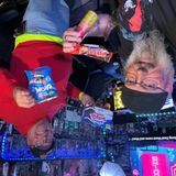 The 386th Big Lip Radio Podcast (NSFW)