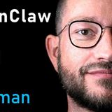 OpenClaw_ The Viral AI Agent that Broke the Internet - Peter Steinberger _ Lex Fridman Podcast