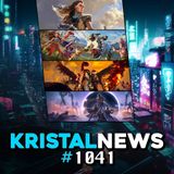 🎙 HORIZON 3 e HORIZON MULTIPLAYER: NUOVI RUMOR! | ALTRI TAGLI da MICROSOFT ▶ #KristalNews 1041