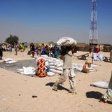 Réponse humanitaire au Niger : quelles synergies entre ONG, populations et autorités ? (Forum)