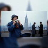 The Tourist Who Exposed a Soviet Spy in New York | Cold War Story