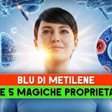 Blu Di Metilene, Le Magiche Proprietà: Ecco 5 Cose Che Non Sai!