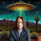 Ep. #802: Jeff Willes – Arizona UFOs