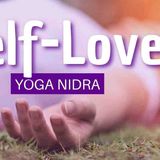 Self-Love Yoga Nidra Meditation NSDR _ Mindful Movement