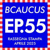 Rassegna stampa Bitcoin di aprile 2025