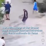 3 preguntas sobre las inundaciones en Texas que dejaron más de 90 muertos