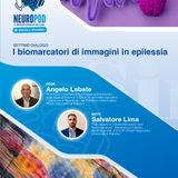 Stagione 2 episodio 7 - "I biomarcatori di immagini in epilessia"