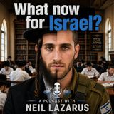 What now for Israel? The real danger is from within.