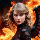 Attempted Assassination Of Taylor Swift - New World Order Psyop!