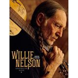 Andrew Vaughn Willie Nelson American Icon