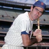 Legends of Baseball: Guest Art Shamsky Former Cincinnati Reds and New York Mets