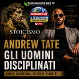 Dove sono finiti gli uomini forti di un tempo?