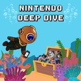 Nintendo Archive episode 34: DK64, Perfect Dark, Shantae