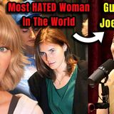 Did They Set A Brutal Killer Free_ _ Amanda Knox